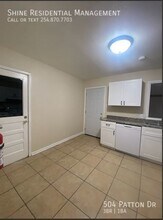 504 Patton Dr in Killeen, TX - Building Photo - Building Photo