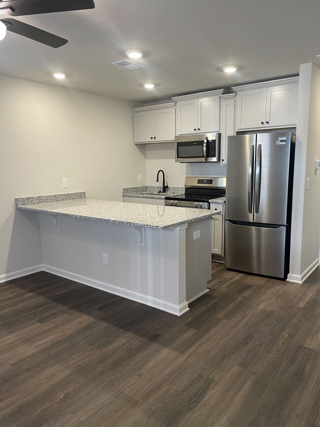 1221 Pickens St in Columbia, SC - Building Photo - Building Photo