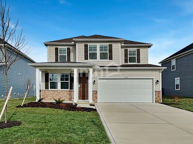 property at 9130 Henley Ave