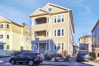 35 Arthur St in Worcester, MA - Building Photo - Building Photo