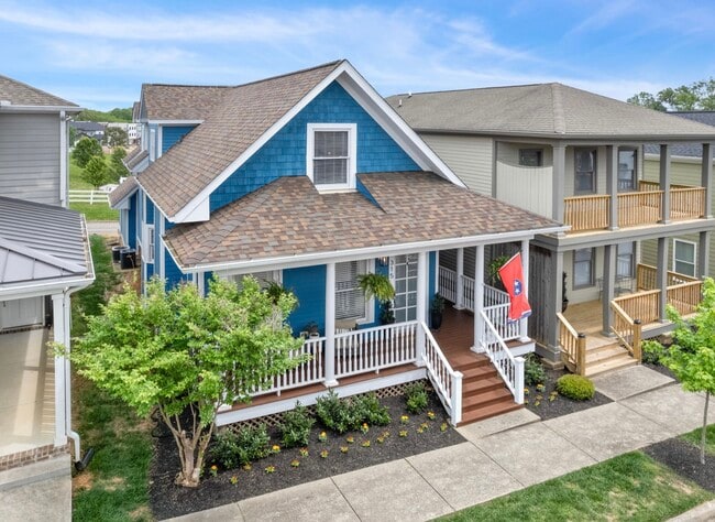 property at 315 Augusta Ave