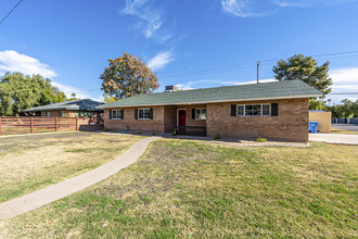 5201 N 18th Pl in Phoenix, AZ - Building Photo - Building Photo