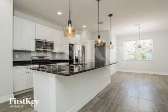 813 Gila Way in Kissimmee, FL - Building Photo - Building Photo