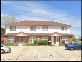 4005 Pilgram Dr in Killeen, TX - Building Photo