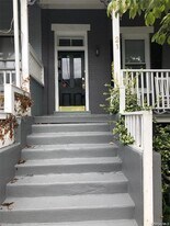 21 Bridge St in Nyack, NY - Building Photo