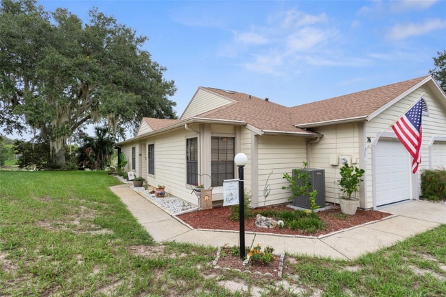 76 S Heron Creek Loop in Inverness, FL - Building Photo - Building Photo