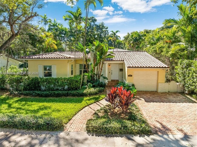 property at 414 Camilo Ave