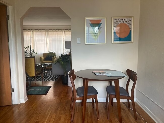 1523 Ivy St, Unit IvyCondo#4 in Denver, CO - Building Photo - Building Photo