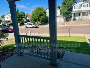 213 Audubon Dr in Colorado Springs, CO - Building Photo - Building Photo