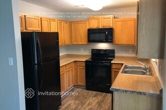 7246 Kavan Hunter Dr in Charlotte, NC - Building Photo - Building Photo