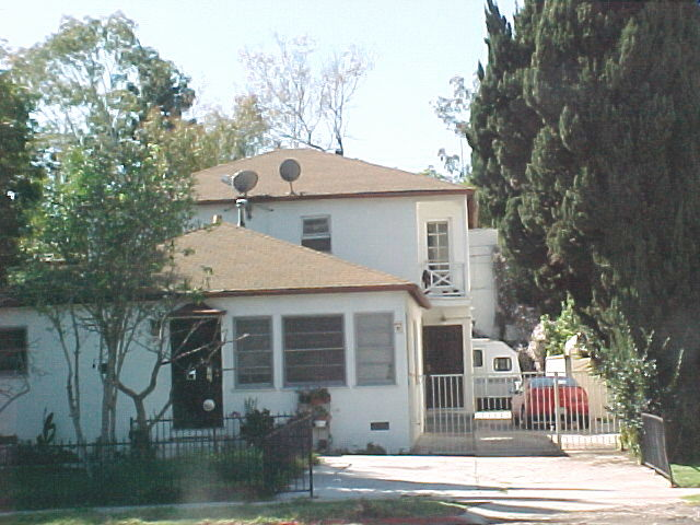 2753 S Sepulveda Blvd in Los Angeles, CA - Building Photo