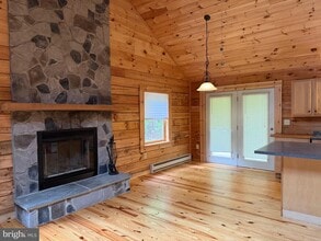 158 Green Mountain Ln in Fort Valley, VA - Building Photo - Building Photo