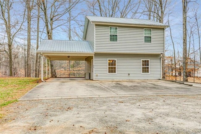 2535 Hickory Rd in Canton, GA - Building Photo - Building Photo