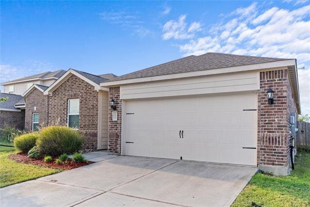 property at 1815 Hot Springs Way