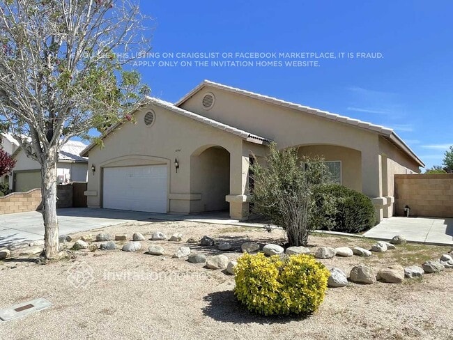 4144 W Ave J 6 in Lancaster, CA - Building Photo - Building Photo