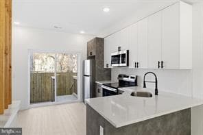 property at 1005 W Orleans St