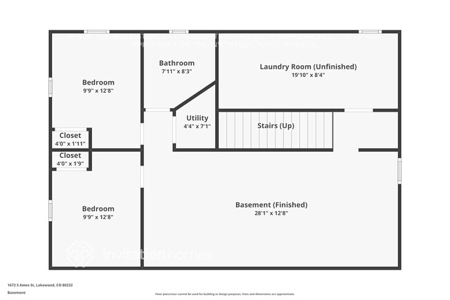 1672 S Ames St in Lakewood, CO - Building Photo - Building Photo