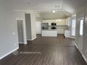 6996 Calderwood Dr in Nashville, TN - Foto de edificio - Building Photo