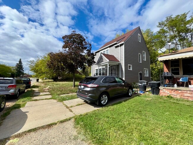 14289 Linnhurst St in Detroit, MI - Building Photo - Building Photo