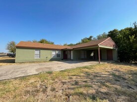 912-912 Williamson Dr in Killeen, TX - Building Photo