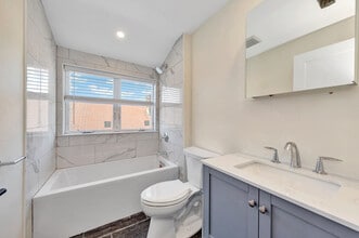 55 Bailey Rd in Somerville, MA - Foto de edificio - Building Photo