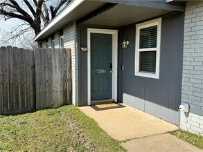 2501 Purdue Cir in Bentonville, AR - Building Photo - Building Photo