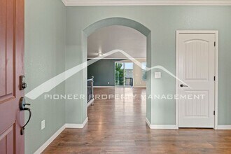 2555 Grand Prix Ct in Colorado Springs, CO - Building Photo - Building Photo