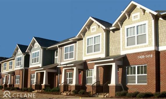 Tuxedo Terrace in Birmingham, AL - Foto de edificio - Building Photo