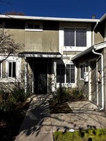1395 McQuesten Dr, Unit C in San Jose, CA - Building Photo