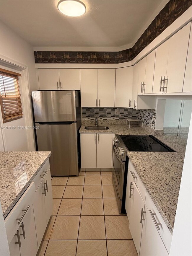 property at 2880 NE 203rd St