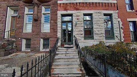 2227 Eutaw Pl in Baltimore, MD - Building Photo - Building Photo