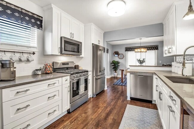 property at 351 Connecticut St