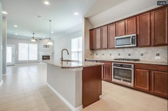 1600 Keswick Dr in McKinney, TX - Building Photo - Building Photo