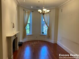 34 Greenwich Park, Unit 34 Greenwich Park in Boston, MA - Building Photo