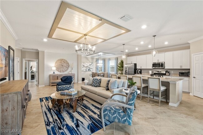 property at 15951 Grassland Ln