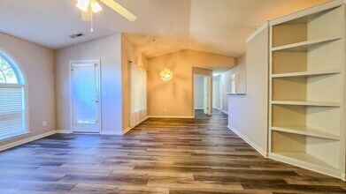 932 Scholastic Ct in Winston-Salem, NC - Building Photo - Building Photo