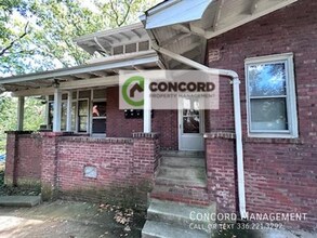 108 S Park Dr in Greensboro, NC - Building Photo - Building Photo