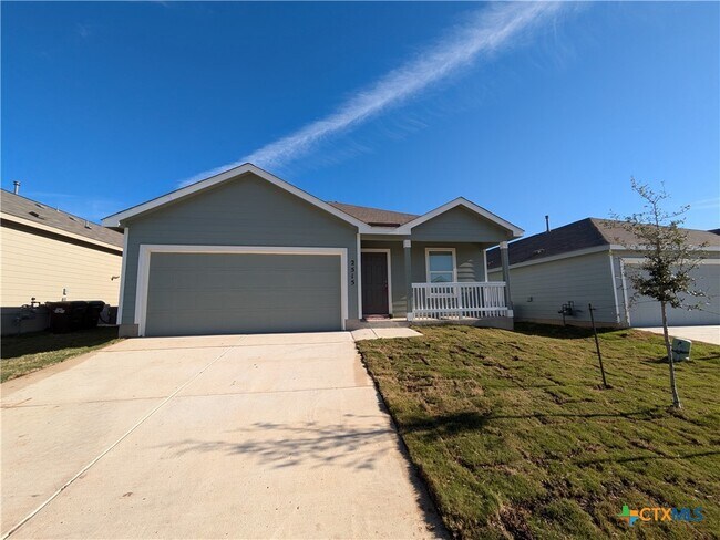 property at 2515 Double Oak Dr
