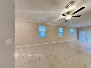 8501 Campus Woods Way in New Port Richey, FL - Building Photo - Building Photo