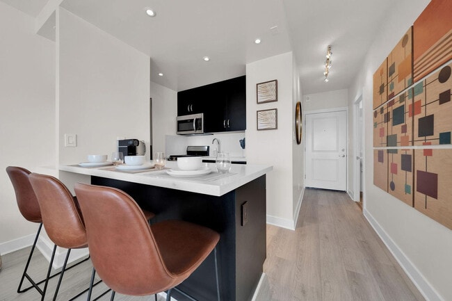 899 Pine St in San Francisco, CA - Building Photo - Building Photo