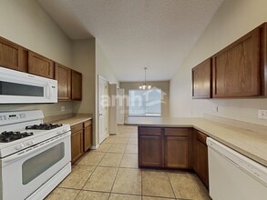 7014 Monarch Park Dr in Apollo Beach, FL - Foto de edificio - Building Photo