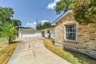 3423 Ozark St in Houston, TX - Building Photo - Building Photo