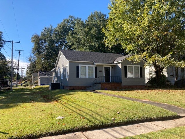 103 Merrick St in Shreveport, LA - Building Photo