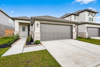 31810 Autumn Spur Ln in Hockley, TX - Foto de edificio - Building Photo