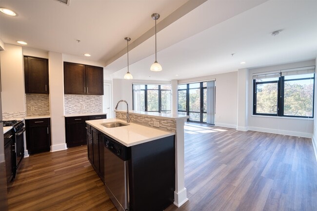 property at 1040 John F. Kennedy Blvd