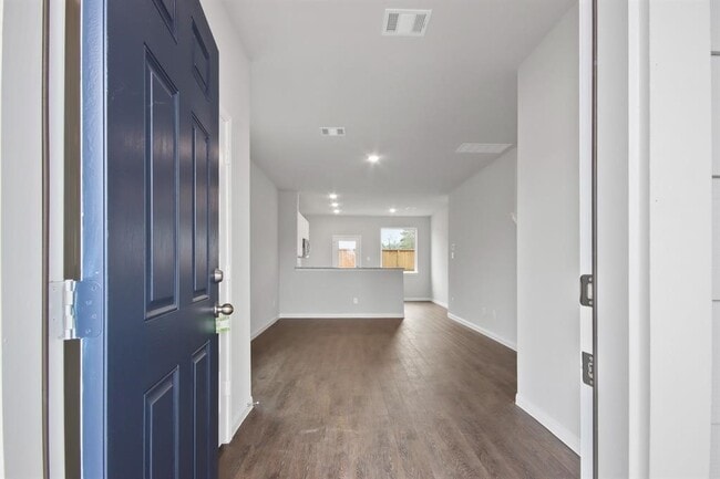 1421 Mount Bassie Trl in Conroe, TX - Building Photo - Building Photo