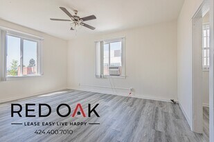 341 S Alvarado St, Unit 505 in Los Angeles, CA - Building Photo