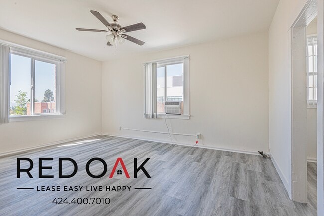 property at 341 S Alvarado St