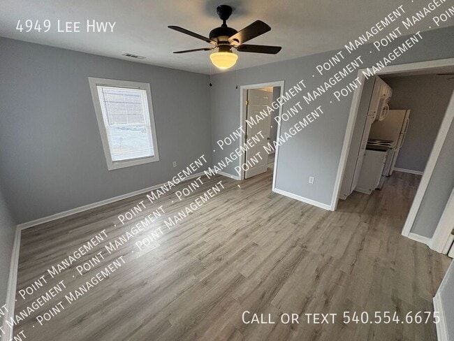 4949 Lee Hwy in Troutville, VA - Building Photo - Building Photo