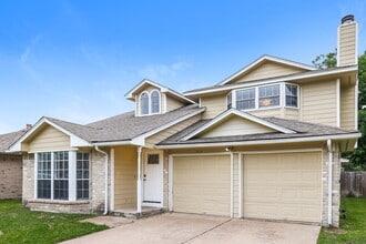 1710 Whiteback Dr in Houston, TX - Building Photo - Building Photo